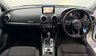 USED 2017 17 AUDI A3 1.6 TDI Sport Saloon 4dr Diesel S Tronic Euro 6 (s/s) (110 ps) 