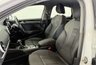 USED 2017 17 AUDI A3 1.6 TDI Sport Saloon 4dr Diesel S Tronic Euro 6 (s/s) (110 ps) 