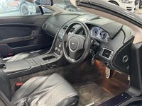 USED 2007 07 ASTON MARTIN VANTAGE 4.3 V8 Roadster 2dr Petrol Sportshift Euro 4 (380 bhp) COMPREHENSIVE SERVICE HISTORY + STUNNING V8 VANTAGE ROADSTER!