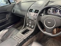 USED 2007 07 ASTON MARTIN VANTAGE 4.3 V8 Roadster 2dr Petrol Sportshift Euro 4 (380 bhp) COMPREHENSIVE SERVICE HISTORY + STUNNING V8 VANTAGE ROADSTER!