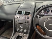 USED 2007 07 ASTON MARTIN VANTAGE 4.3 V8 Roadster 2dr Petrol Sportshift Euro 4 (380 bhp) COMPREHENSIVE SERVICE HISTORY + STUNNING V8 VANTAGE ROADSTER!