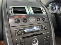 USED 2007 07 ASTON MARTIN VANTAGE 4.3 V8 Roadster 2dr Petrol Sportshift Euro 4 (380 bhp) COMPREHENSIVE SERVICE HISTORY + STUNNING V8 VANTAGE ROADSTER!
