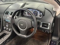 USED 2007 07 ASTON MARTIN VANTAGE 4.3 V8 Roadster 2dr Petrol Sportshift Euro 4 (380 bhp) COMPREHENSIVE SERVICE HISTORY + STUNNING V8 VANTAGE ROADSTER!