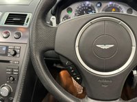 USED 2007 07 ASTON MARTIN VANTAGE 4.3 V8 Roadster 2dr Petrol Sportshift Euro 4 (380 bhp) COMPREHENSIVE SERVICE HISTORY + STUNNING V8 VANTAGE ROADSTER!