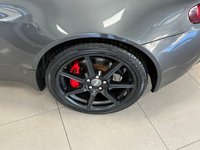 USED 2007 07 ASTON MARTIN VANTAGE 4.3 V8 Roadster 2dr Petrol Sportshift Euro 4 (380 bhp) COMPREHENSIVE SERVICE HISTORY + STUNNING V8 VANTAGE ROADSTER!