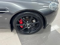 USED 2007 07 ASTON MARTIN VANTAGE 4.3 V8 Roadster 2dr Petrol Sportshift Euro 4 (380 bhp) COMPREHENSIVE SERVICE HISTORY + STUNNING V8 VANTAGE ROADSTER!
