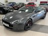 USED 2007 07 ASTON MARTIN VANTAGE 4.3 V8 Roadster 2dr Petrol Sportshift Euro 4 (380 bhp) COMPREHENSIVE SERVICE HISTORY + STUNNING V8 VANTAGE ROADSTER!