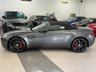 USED 2007 07 ASTON MARTIN VANTAGE 4.3 V8 Roadster 2dr Petrol Sportshift Euro 4 (380 bhp) COMPREHENSIVE SERVICE HISTORY + STUNNING V8 VANTAGE ROADSTER!