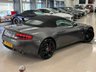 USED 2007 07 ASTON MARTIN VANTAGE 4.3 V8 Roadster 2dr Petrol Sportshift Euro 4 (380 bhp) COMPREHENSIVE SERVICE HISTORY + STUNNING V8 VANTAGE ROADSTER!