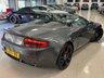 USED 2007 07 ASTON MARTIN VANTAGE 4.3 V8 Roadster 2dr Petrol Sportshift Euro 4 (380 bhp) COMPREHENSIVE SERVICE HISTORY + STUNNING V8 VANTAGE ROADSTER!