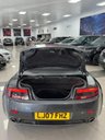 USED 2007 07 ASTON MARTIN VANTAGE 4.3 V8 Roadster 2dr Petrol Sportshift Euro 4 (380 bhp) COMPREHENSIVE SERVICE HISTORY + STUNNING V8 VANTAGE ROADSTER!