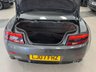 USED 2007 07 ASTON MARTIN VANTAGE 4.3 V8 Roadster 2dr Petrol Sportshift Euro 4 (380 bhp) COMPREHENSIVE SERVICE HISTORY + STUNNING V8 VANTAGE ROADSTER!