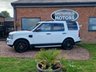 USED 2015 64 LAND ROVER DISCOVERY 4 3.0 SD V6 HSE SUV 5dr Diesel Auto 4WD Euro 5 (s/s) (255 bhp) 