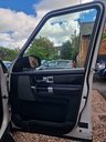 USED 2015 64 LAND ROVER DISCOVERY 4 3.0 SD V6 HSE SUV 5dr Diesel Auto 4WD Euro 5 (s/s) (255 bhp) 