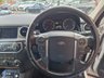 USED 2015 64 LAND ROVER DISCOVERY 4 3.0 SD V6 HSE SUV 5dr Diesel Auto 4WD Euro 5 (s/s) (255 bhp) 
