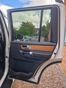 USED 2015 64 LAND ROVER DISCOVERY 4 3.0 SD V6 HSE SUV 5dr Diesel Auto 4WD Euro 5 (s/s) (255 bhp) 