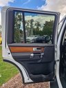 USED 2015 64 LAND ROVER DISCOVERY 4 3.0 SD V6 HSE SUV 5dr Diesel Auto 4WD Euro 5 (s/s) (255 bhp) 