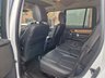 USED 2015 64 LAND ROVER DISCOVERY 4 3.0 SD V6 HSE SUV 5dr Diesel Auto 4WD Euro 5 (s/s) (255 bhp) 