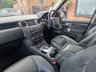 USED 2015 64 LAND ROVER DISCOVERY 4 3.0 SD V6 HSE SUV 5dr Diesel Auto 4WD Euro 5 (s/s) (255 bhp) 