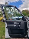 USED 2015 64 LAND ROVER DISCOVERY 4 3.0 SD V6 HSE SUV 5dr Diesel Auto 4WD Euro 5 (s/s) (255 bhp) 