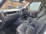 USED 2015 64 LAND ROVER DISCOVERY 4 3.0 SD V6 HSE SUV 5dr Diesel Auto 4WD Euro 5 (s/s) (255 bhp) 