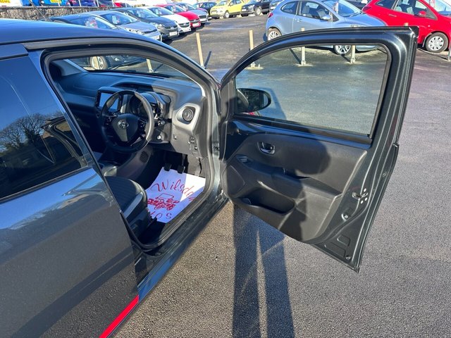 2020 TOYOTA, AYGO - Photo 9