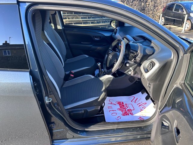 2020 TOYOTA, AYGO - Photo 10