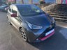 USED 2020 20 TOYOTA AYGO 1.0 VVT-i x-trend Hatchback 5dr Petrol Manual Euro 6 (71 ps) 