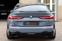 USED 2021 21 BMW 2 SERIES GRAN COUPE M235I 2.0 XDRIVE  M235i PRO & TECH PACKS BODYKIT HUD
