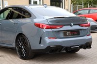 USED 2021 21 BMW 2 SERIES GRAN COUPE M235I 2.0 XDRIVE  M235i PRO & TECH PACKS BODYKIT HUD
