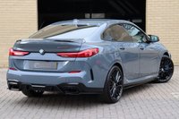 USED 2021 21 BMW 2 SERIES GRAN COUPE M235I 2.0 XDRIVE  M235i PRO & TECH PACKS BODYKIT HUD