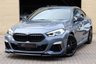 USED 2021 21 BMW 2 SERIES GRAN COUPE M235I 2.0 XDRIVE  M235i PRO & TECH PACKS BODYKIT HUD