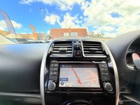 USED 2014 64 NISSAN MICRA 1.2 Acenta Hatchback 5dr Petrol AUTOMATIC Low Mileage 5 door petrol Automatic with a FSH