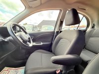 USED 2014 64 NISSAN MICRA 1.2 Acenta Hatchback 5dr Petrol AUTOMATIC Low Mileage 5 door petrol Automatic with a FSH