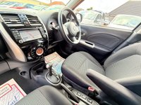 USED 2014 64 NISSAN MICRA 1.2 Acenta Hatchback 5dr Petrol AUTOMATIC Low Mileage 5 door petrol Automatic with a FSH