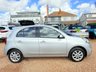 USED 2014 64 NISSAN MICRA 1.2 Acenta Hatchback 5dr Petrol AUTOMATIC Low Mileage 5 door petrol Automatic with a FSH