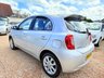 USED 2014 64 NISSAN MICRA 1.2 Acenta Hatchback 5dr Petrol AUTOMATIC Low Mileage 5 door petrol Automatic with a FSH