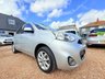 USED 2014 64 NISSAN MICRA 1.2 Acenta Hatchback 5dr Petrol AUTOMATIC Low Mileage 5 door petrol Automatic with a FSH