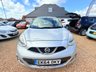 USED 2014 64 NISSAN MICRA 1.2 Acenta Hatchback 5dr Petrol AUTOMATIC Low Mileage 5 door petrol Automatic with a FSH