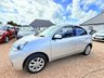 USED 2014 64 NISSAN MICRA 1.2 Acenta Hatchback 5dr Petrol AUTOMATIC Low Mileage 5 door petrol Automatic with a FSH