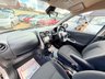 USED 2014 64 NISSAN MICRA 1.2 Acenta Hatchback 5dr Petrol AUTOMATIC Low Mileage 5 door petrol Automatic with a FSH
