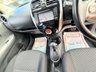 USED 2014 64 NISSAN MICRA 1.2 Acenta Hatchback 5dr Petrol AUTOMATIC Low Mileage 5 door petrol Automatic with a FSH