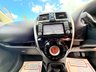 USED 2014 64 NISSAN MICRA 1.2 Acenta Hatchback 5dr Petrol AUTOMATIC Low Mileage 5 door petrol Automatic with a FSH