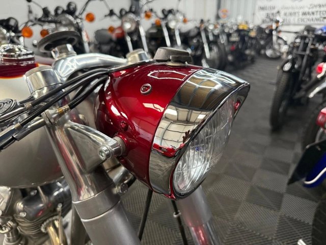 View our DUCATI 125