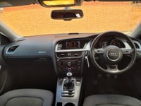 USED 2015 15 AUDI A5 1.8 TFSI Sportback 5dr Petrol Manual Euro 6 (s/s) (170 ps) FULL SERVICE HISTORY - PARK SENSORS - EXCELLENT CONDITION