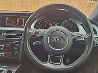 USED 2015 15 AUDI A5 1.8 TFSI Sportback 5dr Petrol Manual Euro 6 (s/s) (170 ps) FULL SERVICE HISTORY - PARK SENSORS - EXCELLENT CONDITION