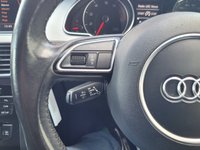 USED 2015 15 AUDI A5 1.8 TFSI Sportback 5dr Petrol Manual Euro 6 (s/s) (170 ps) FULL SERVICE HISTORY - PARK SENSORS - EXCELLENT CONDITION