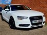 USED 2015 15 AUDI A5 1.8 TFSI Sportback 5dr Petrol Manual Euro 6 (s/s) (170 ps) FULL SERVICE HISTORY - PARK SENSORS - EXCELLENT CONDITION
