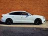 USED 2015 15 AUDI A5 1.8 TFSI Sportback 5dr Petrol Manual Euro 6 (s/s) (170 ps) FULL SERVICE HISTORY - PARK SENSORS - EXCELLENT CONDITION