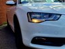 USED 2015 15 AUDI A5 1.8 TFSI Sportback 5dr Petrol Manual Euro 6 (s/s) (170 ps) FULL SERVICE HISTORY - PARK SENSORS - EXCELLENT CONDITION